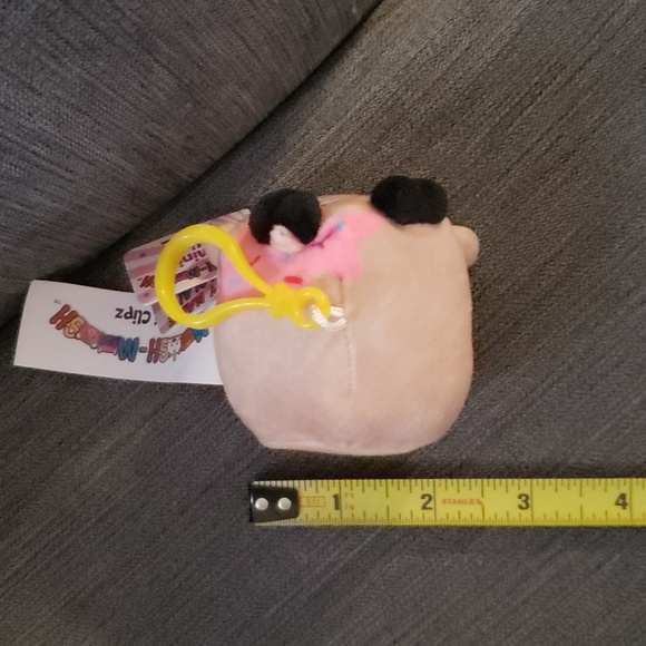 Moosh Moosh Lola 3" Mini Clipz - Picture 5 of 7